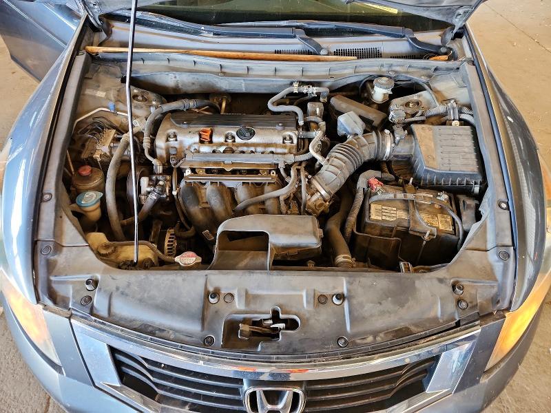 Продаж на аукціоні авто 2010 Honda Accord, vin: 1HGCP2F33AA187138, номер лоту: 67040366