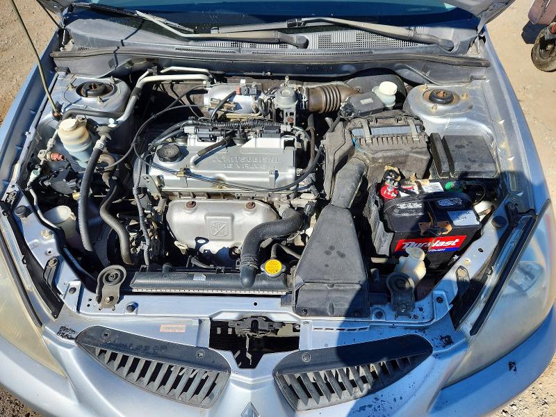 Aukcja sprzedaży 2005 Mitsubishi Lancer, vin: JA3AJ26EX5U050435, numer aukcji: 67450576