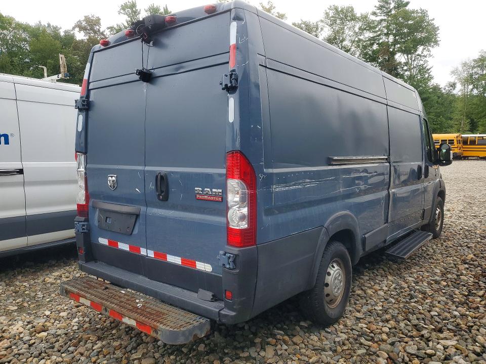 Aukcja sprzedaży 2020 Ram Promaster 3500, vin: 3C6URVJG0LE136468, numer aukcji: 67719616