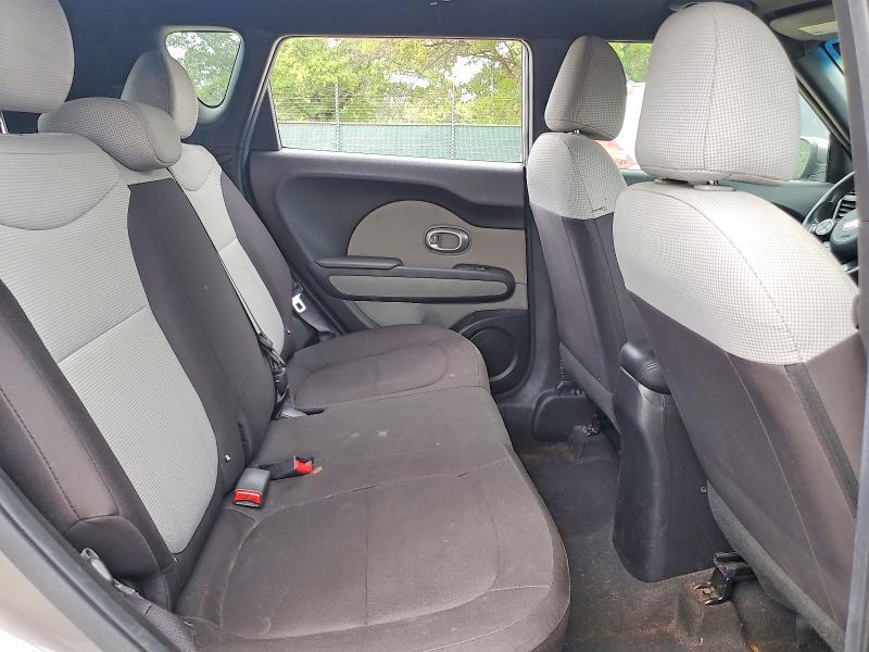 Продажа на аукционе авто 2019 Kia Soul, vin: KNDJN2A23K7667737, номер лота: 67290236