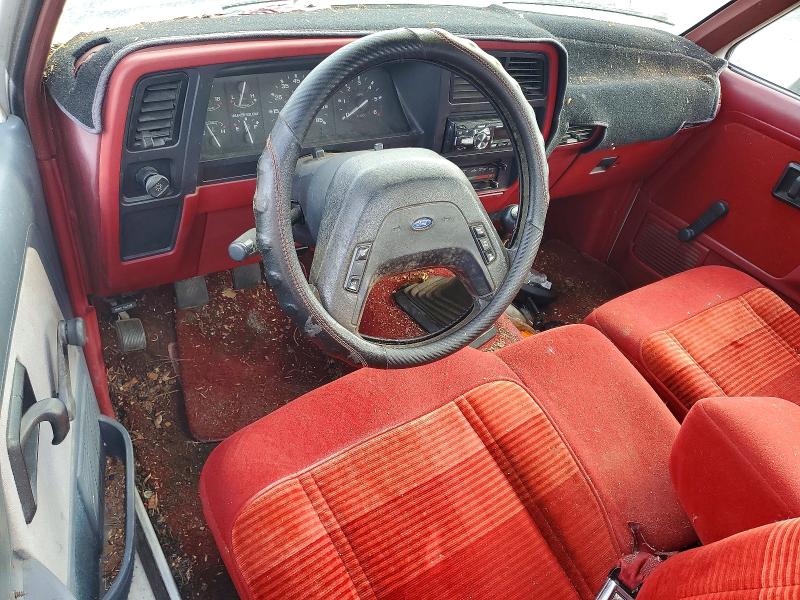Продаж на аукціоні авто 1991 Ford Ranger, vin: 1FTCR10U7MUB21912, номер лоту: 66948706