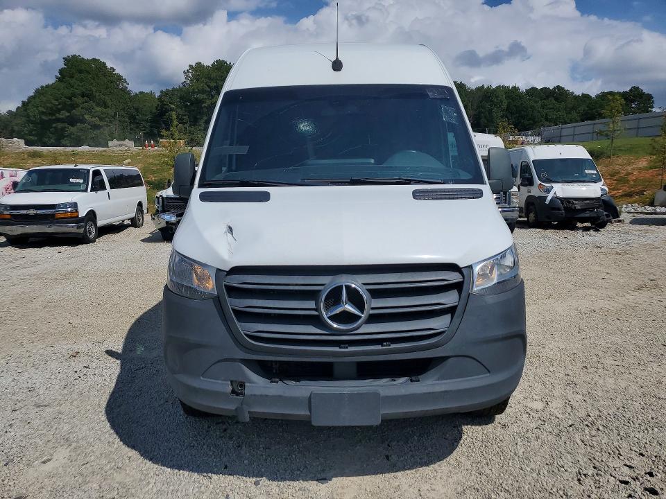 Aukcja sprzedaży 2023 Mercedes-benz Sprinter, vin: W1Y4NCHY6PT131789, numer aukcji: 68969246