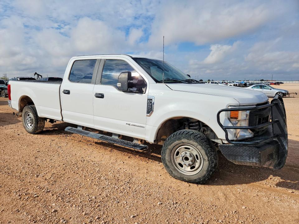 Aukcja sprzedaży 2022 Ford F250, vin: 1FT7W2BT4NEC47483, numer aukcji: 70443836