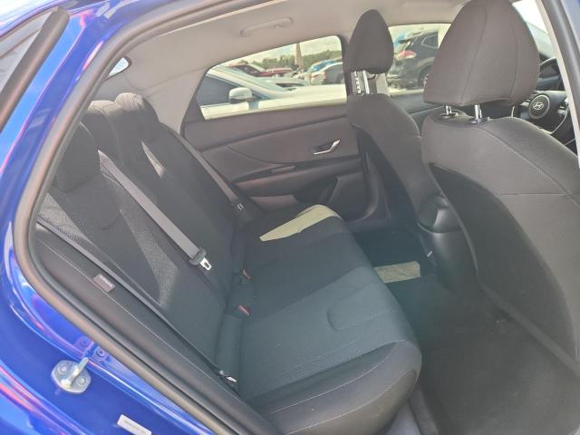 67562416 :رقم المزاد ، KMHLL4DG5SU882860 vin ، 2025 Hyundai Elantra مزاد بيع
