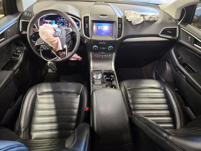 70280106 :رقم المزاد ، 2FMPK4J98KBB09011 vin ، 2019 Ford Edge مزاد بيع
