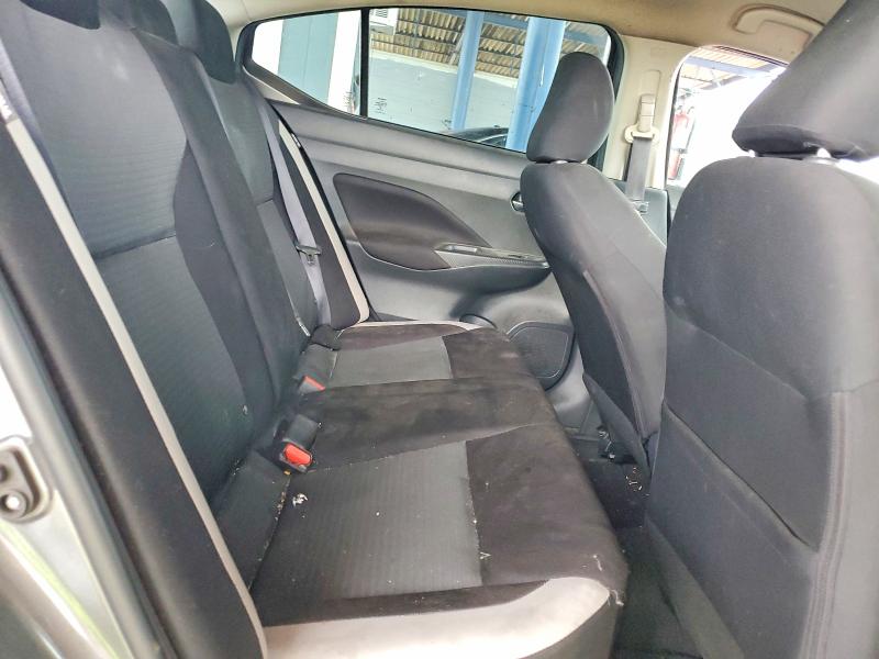 Aukcja sprzedaży 2021 Nissan Versa, vin: 3N1CN8EV4ML920341, numer aukcji: 70521516
