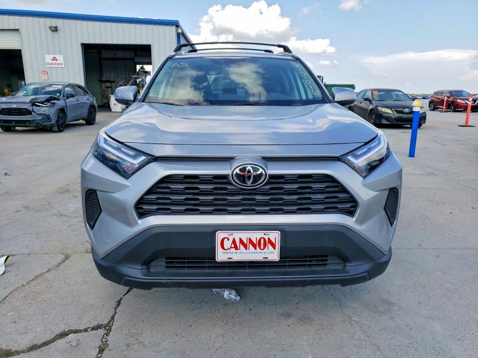 Продажа на аукционе авто 2025 Toyota Rav4, vin: 2T3W1RFV4SC363934, номер лота: 68131016