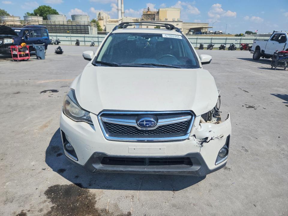 Aukcja sprzedaży 2017 Subaru Crosstrek, vin: JF2GPANC1H8217123, numer aukcji: 67992466