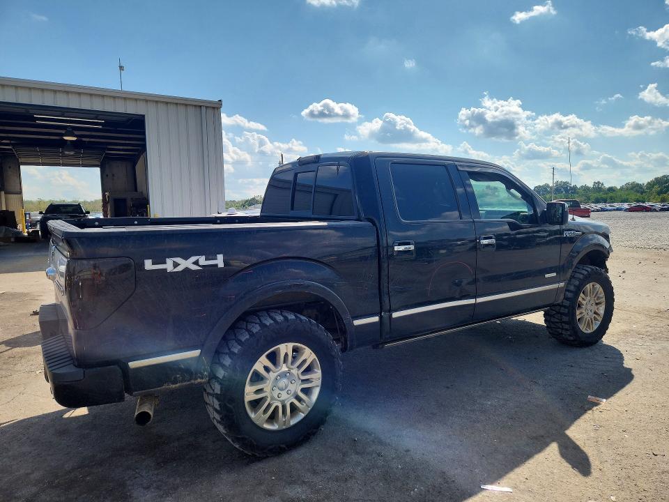 Aukcja sprzedaży 2012 Ford F150, vin: 1FTFW1ET3CFA66609, numer aukcji: 69424026