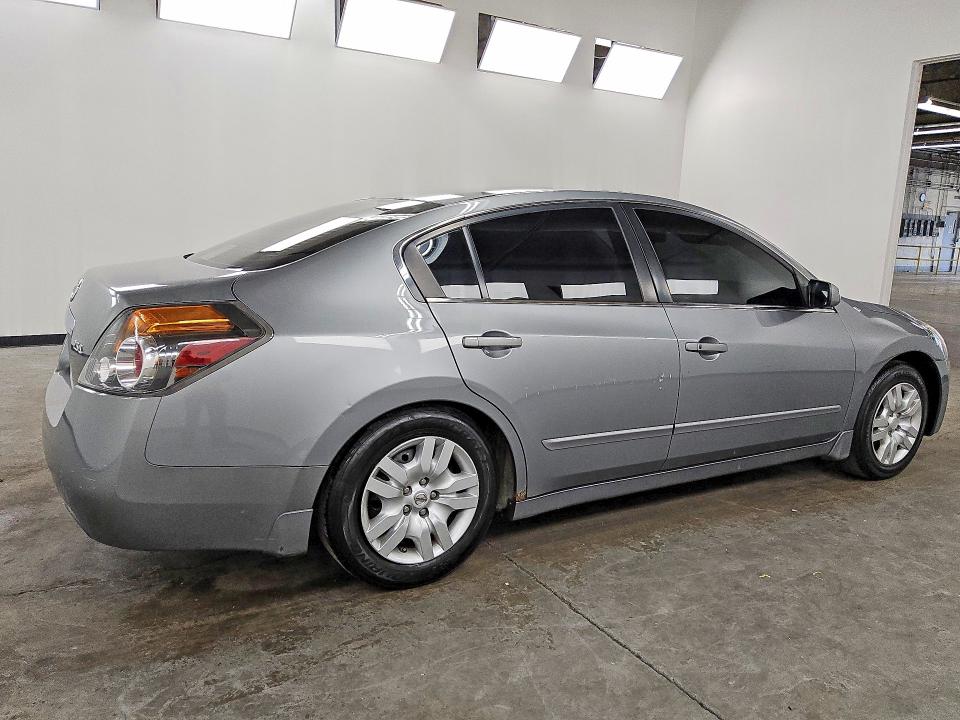 Продаж на аукціоні авто 2009 Nissan Altima, vin: 1N4AL21E59C195130, номер лоту: 66462256