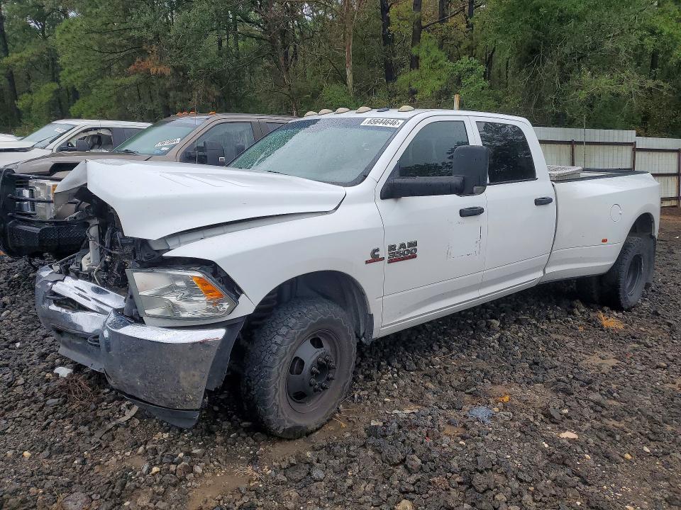 2016 Ram 3500 მანქანა იყიდება აუქციონზე, vin: 3C63RPGL9GG263208, აუქციონის ნომერი: 65644646