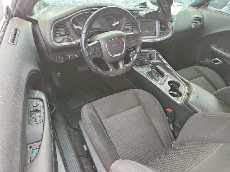 Auction sale of the 2017 Dodge Challenger, vin: 2C3CDZAG8HH651695, lot number: 67749286