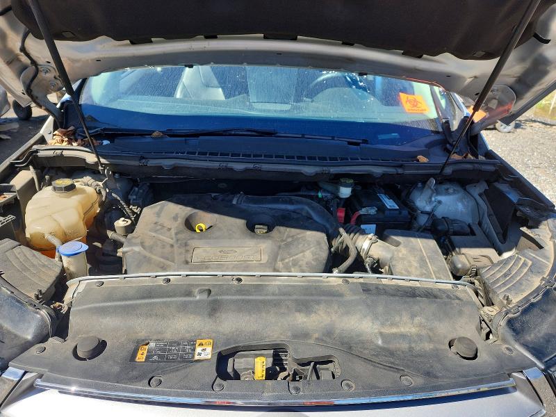 Aukcja sprzedaży 2018 Ford Edge, vin: 2FMPK4K93JBB06806, numer aukcji: 68928066