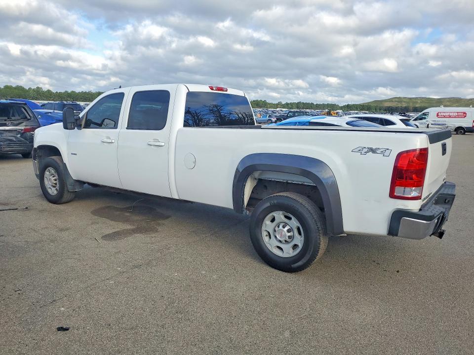 Aukcja sprzedaży 2007 Gmc Sierra, vin: 1GTHK23687F526375, numer aukcji: 70465936