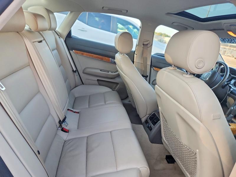 Aukcja sprzedaży 2011 Audi A6, vin: WAUFGAFB8BN004711, numer aukcji: 67115576