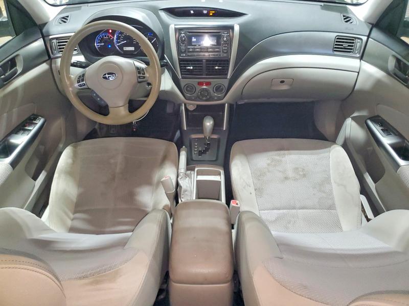 Продаж на аукціоні авто 2013 Subaru Forester, vin: JF2SHABC4DH431352, номер лоту: 67834286