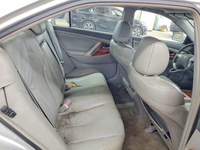 Продаж на аукціоні авто 2011 Toyota Camry, vin: 4T1BB3EK1BU132884, номер лоту: 68773806