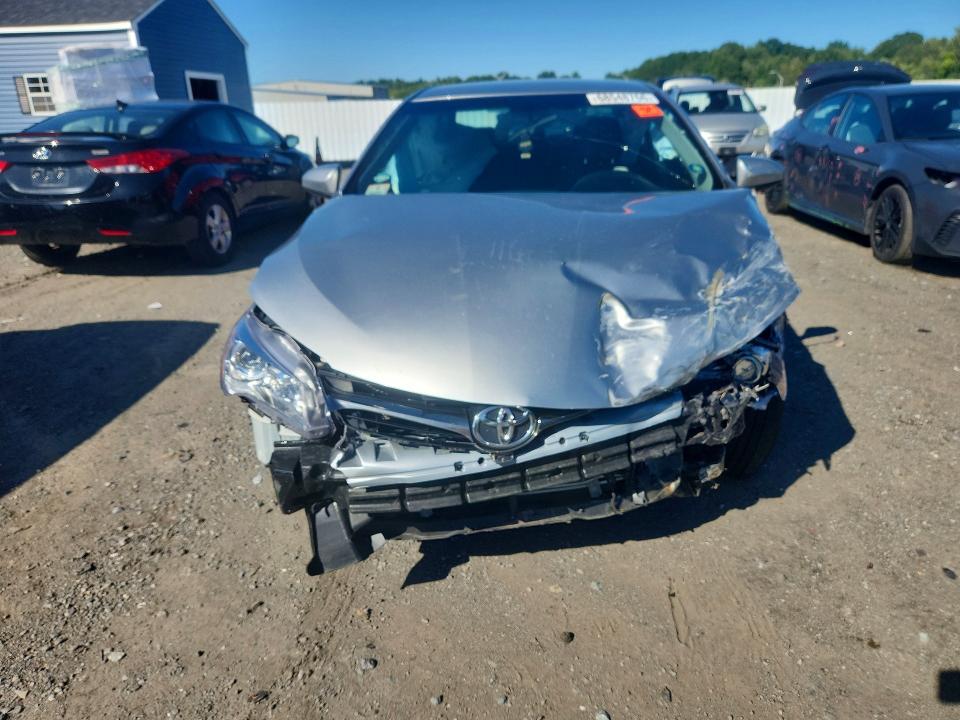 Продаж на аукціоні авто 2017 Toyota Camry, vin: 4T1BF1FK2HU766754, номер лоту: 68548766