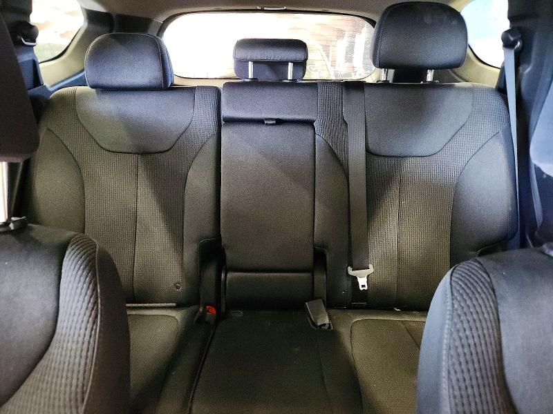 Aukcja sprzedaży 2020 Hyundai Santa Fe, vin: 5NMS23AD7LH156045, numer aukcji: 70624606