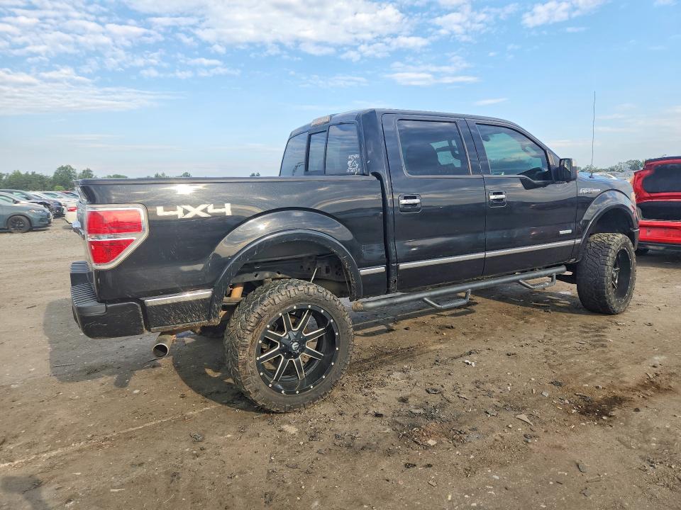 Aukcja sprzedaży 2013 Ford F150, vin: 1FTFW1ET8DFA73296, numer aukcji: 67248256