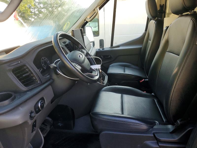 Продажа на аукционе авто 2025 Ford Transit, vin: 1FTBW9C88SKA51685, номер лота: 66700826