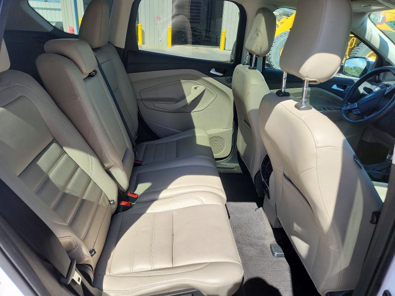Продаж на аукціоні авто 2019 Ford Escape, vin: 1FMCU9J95KUA48586, номер лоту: 68068436
