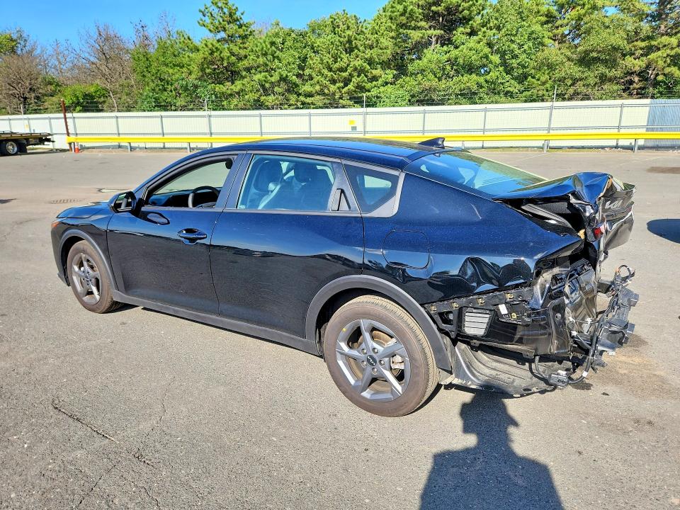 Aukcja sprzedaży 2026 Kia K4, vin: 3KPFT4DE5TE331621, numer aukcji: 68144976