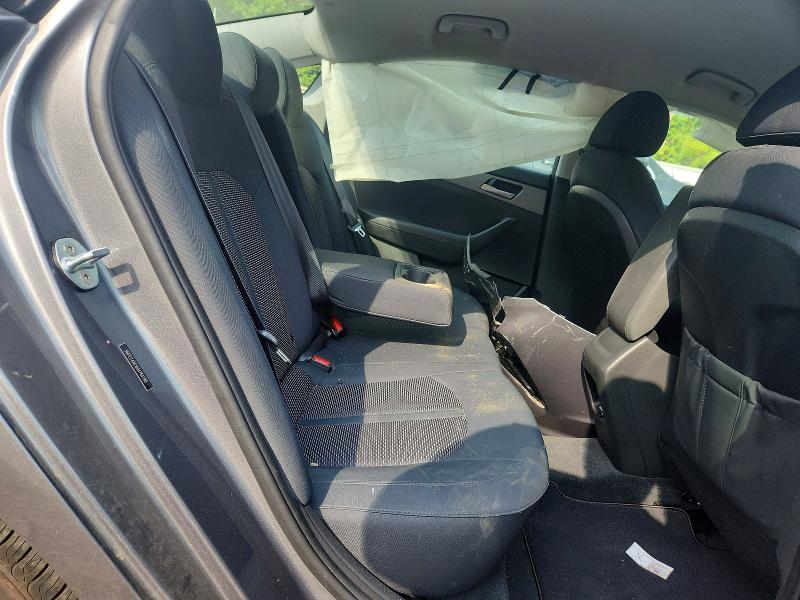 Aukcja sprzedaży 2019 Hyundai Sonata, vin: 5NPE24AFXKH761196, numer aukcji: 67452006