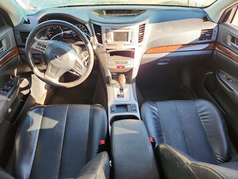 Aukcja sprzedaży 2013 Subaru Legacy, vin: 4S3BMBK61D3048251, numer aukcji: 68362456