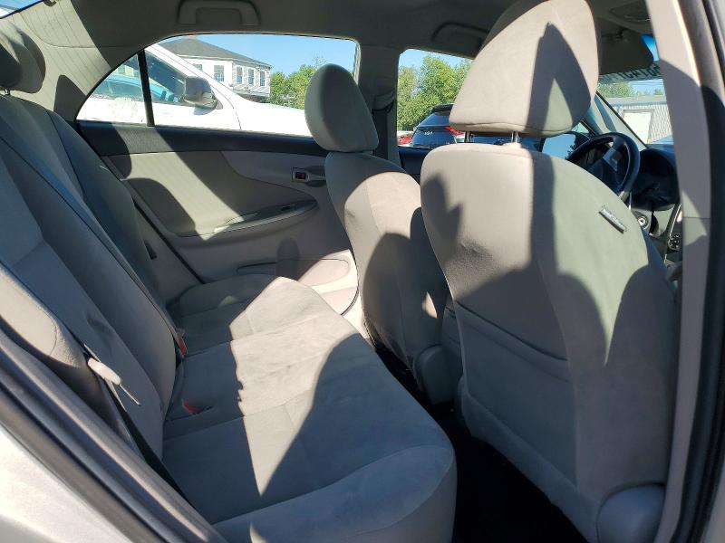 68745776 :رقم المزاد ، 5YFBU4EE7DP097525 vin ، 2013 Toyota Corolla مزاد بيع