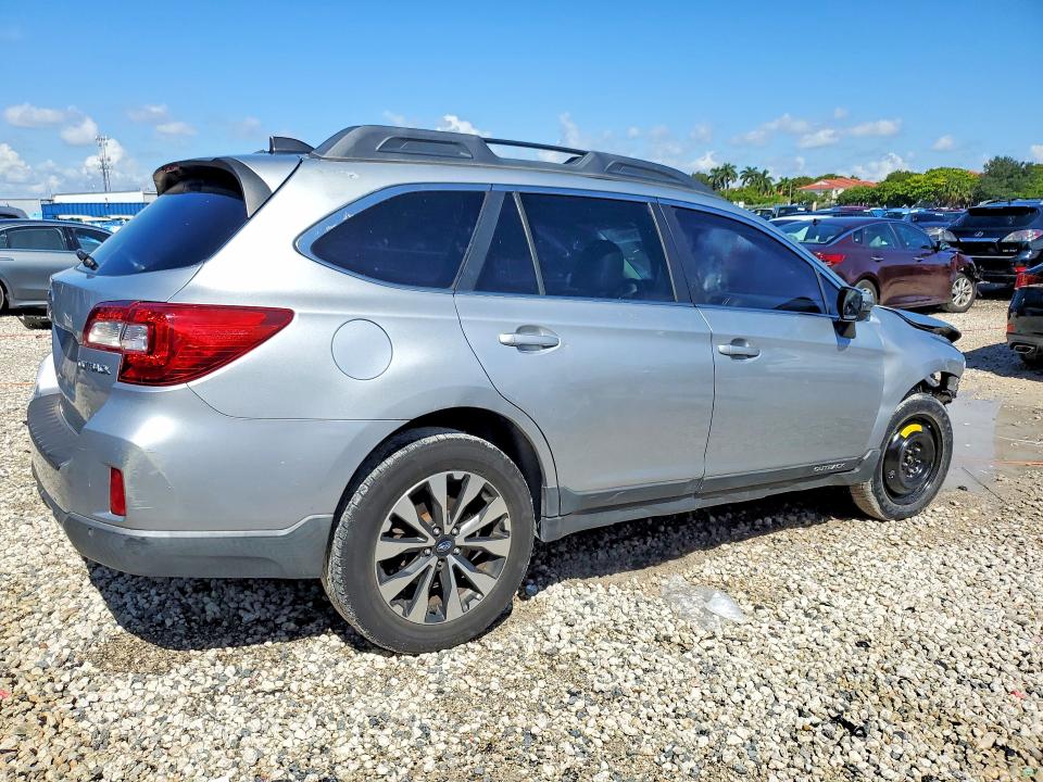 Продаж на аукціоні авто 2017 Subaru Outback, vin: 4S4BSANC8H3227454, номер лоту: 67786956