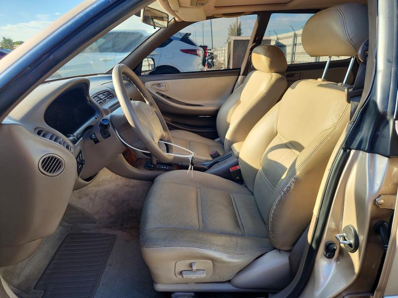 Aukcja sprzedaży 1994 Lexus Es 300, vin: JT8GK13T7R0060387, numer aukcji: 69301746