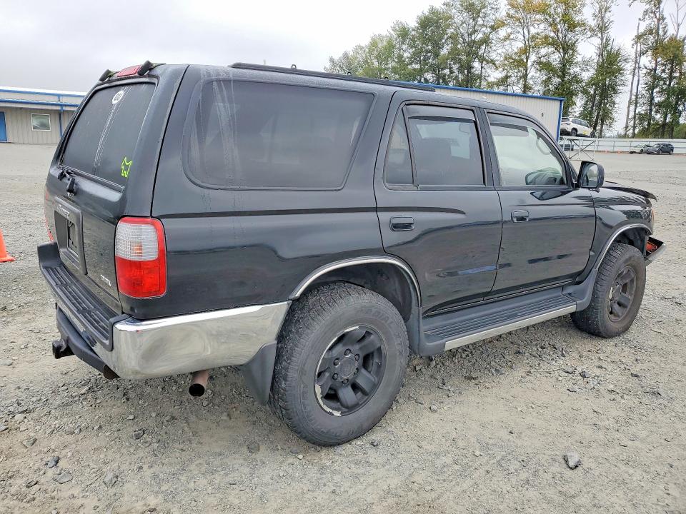 Продаж на аукціоні авто 1997 Toyota 4runner, vin: JT3HN86RXV0119615, номер лоту: 69539756