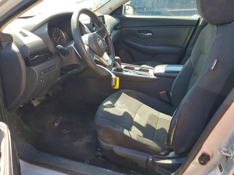 Aukcja sprzedaży 2020 Nissan Sentra, vin: 3N1AB8BV8LY220375, numer aukcji: 67209076
