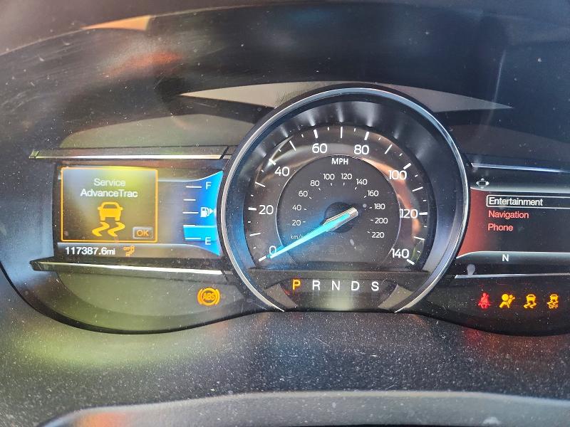 Aukcja sprzedaży 2017 Ford Explorer, vin: 1FM5K8DH5HGE37781, numer aukcji: 68406706