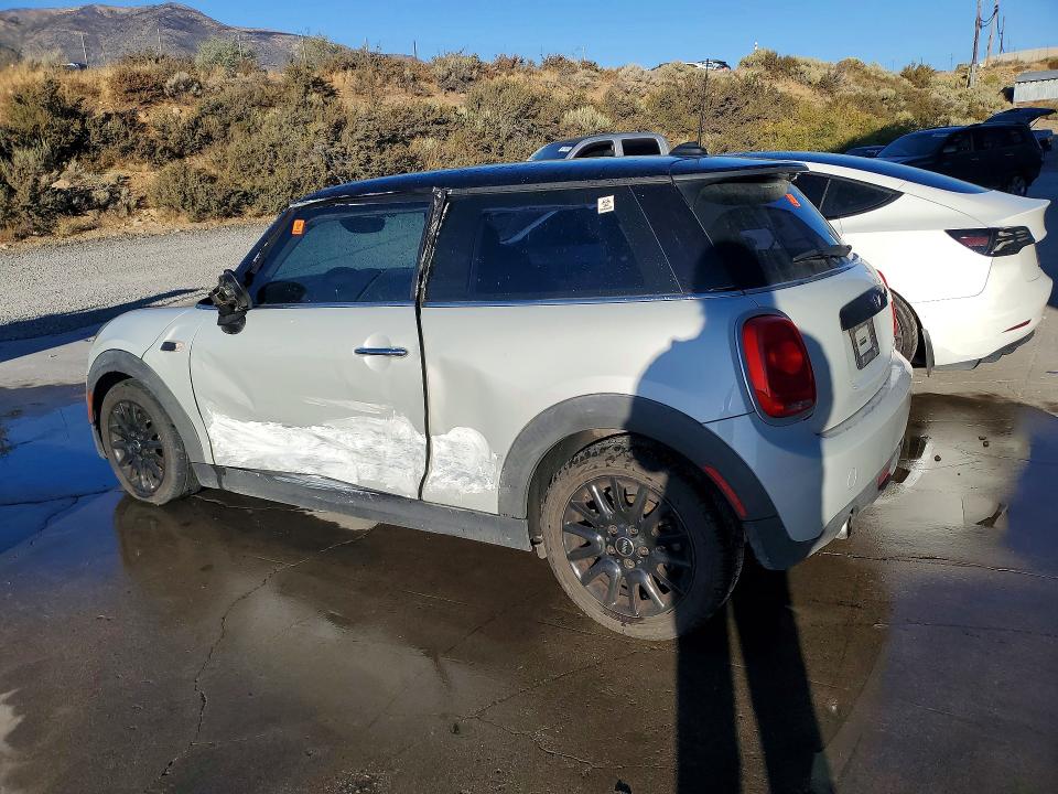 Aukcja sprzedaży 2017 Mini Cooper, vin: WMWXP5C34H2F61086, numer aukcji: 69498666