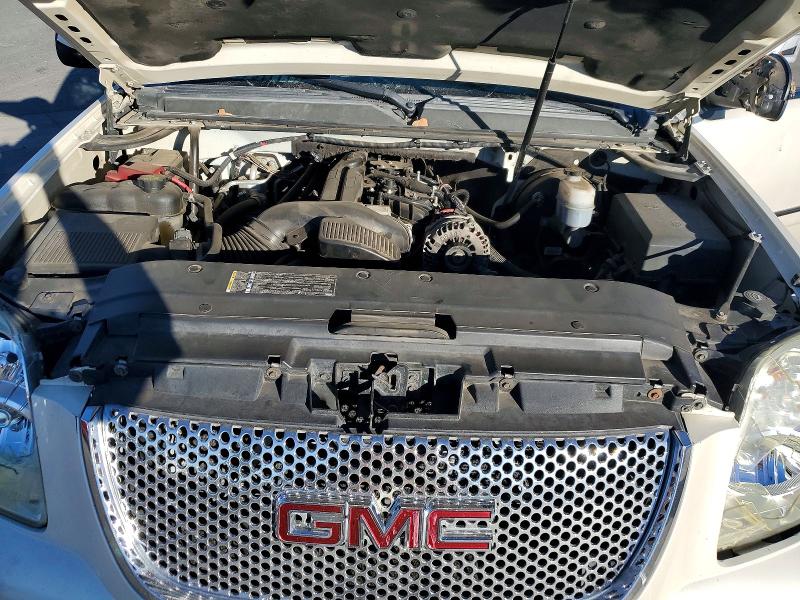 Продажа на аукционе авто 2011 Gmc Yukon Xl, vin: 1GKS1MEF5BR185353, номер лота: 68589976
