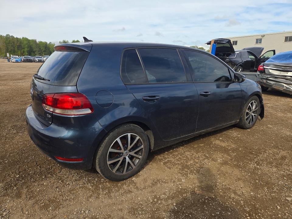 Продажа на аукционе авто 2011 Volkswagen Golf, vin: WVWDA7AJ4BW138896, номер лота: 68773576