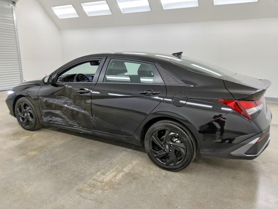 Продажа на аукционе авто 2026 Hyundai Elantra, vin: KMHLM4DG6TU225631, номер лота: 69167866