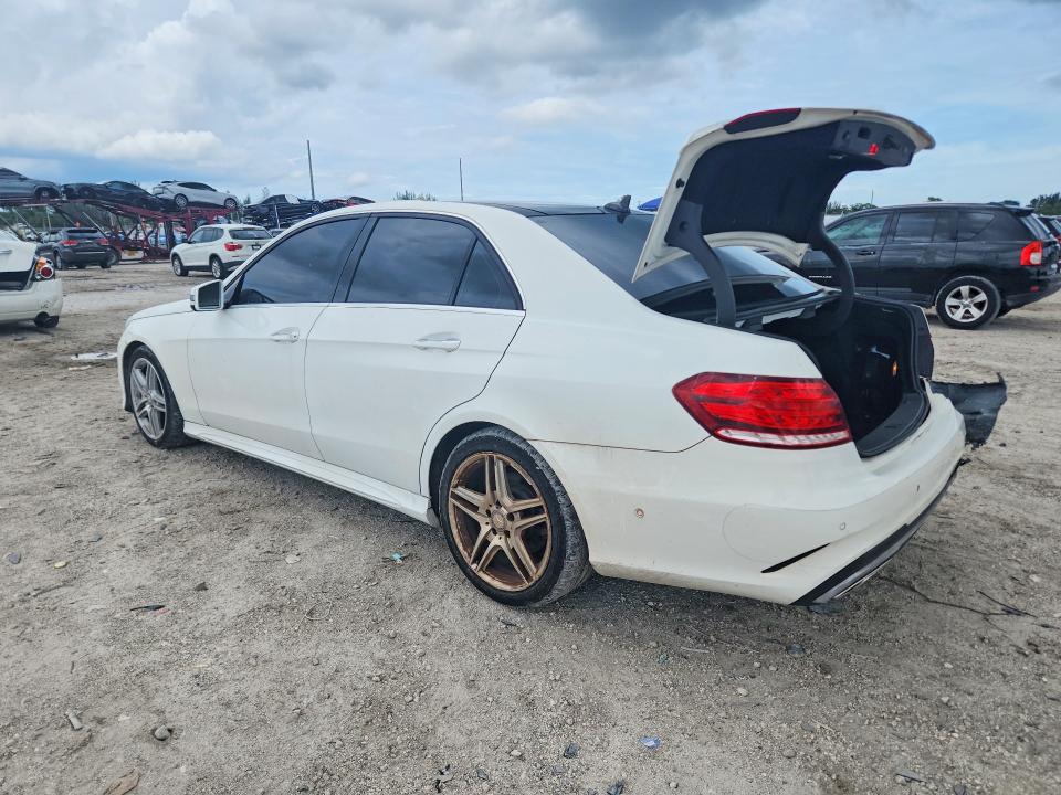 67990266 :رقم المزاد ، WDDHF8JB9EA847266 vin ، 2014 Mercedes-benz E مزاد بيع
