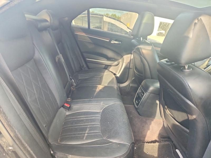 Aukcja sprzedaży 2017 Chrysler 300c, vin: 2C3CCASG9HH541807, numer aukcji: 68163416