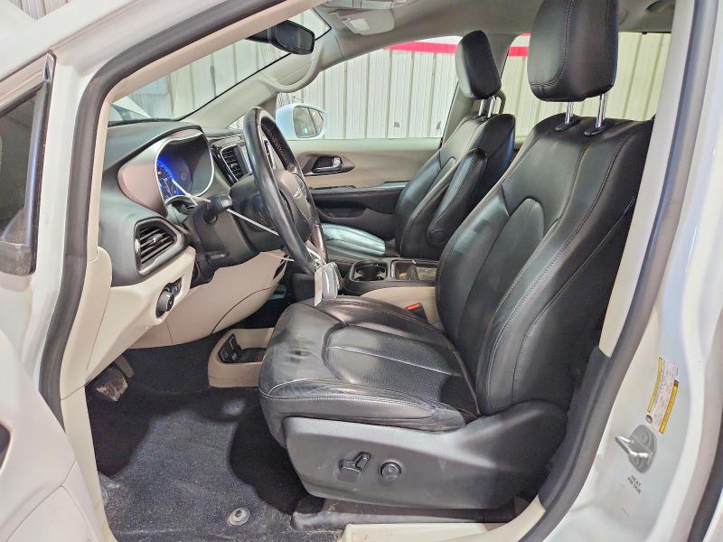 Aukcja sprzedaży 2020 Chrysler Pacifica, vin: 2C4RC1BGXLR279546, numer aukcji: 68998286