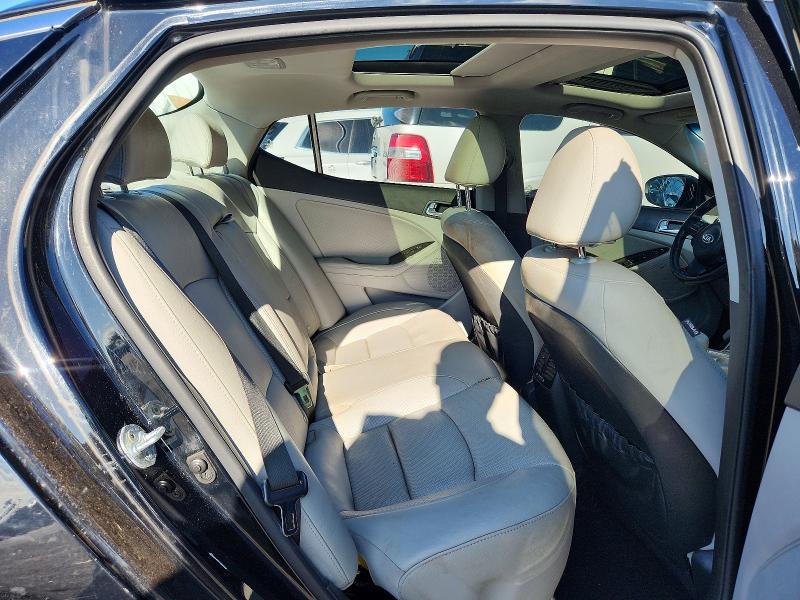 Продаж на аукціоні авто 2015 Kia Optima, vin: 5XXGN4A73FG438490, номер лоту: 68072956