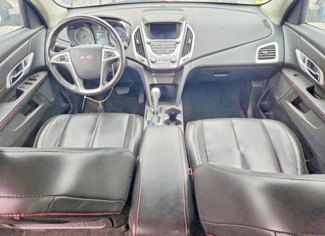 Продажа на аукционе авто 2015 Gmc Terrain, vin: 2GKALSEKXF6396914, номер лота: 70685636