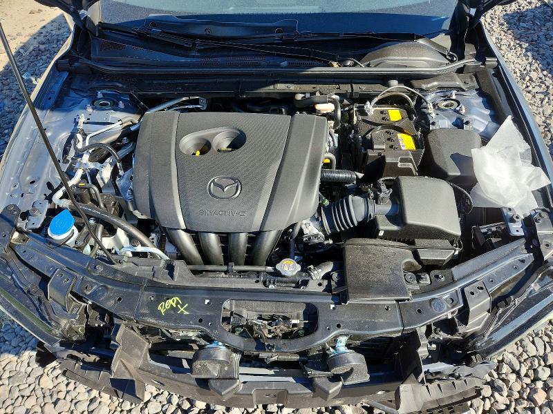 Продаж на аукціоні авто 2026 Mazda 3, vin: JM1BPBCL8T1890607, номер лоту: 67245276