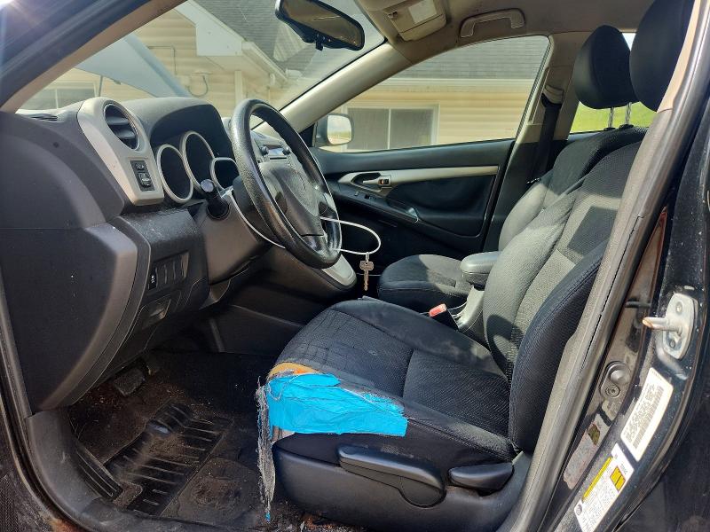Продажа на аукционе авто 2010 Pontiac Vibe, vin: 5Y2SP6E04AZ411219, номер лота: 68751246