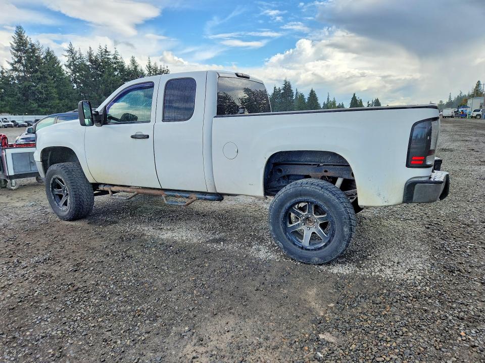 Aukcja sprzedaży 2008 Gmc Sierra, vin: 1GTEK19J28Z289469, numer aukcji: 67745126