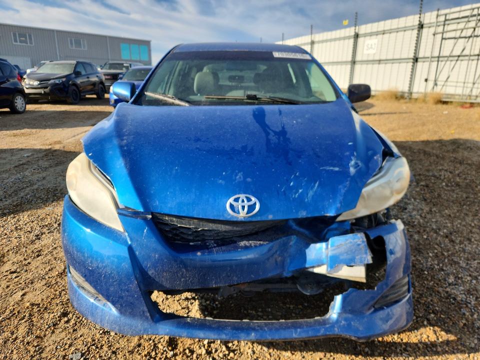 Продажа на аукционе авто 2010 Toyota Corolla Matrix, vin: 2T1KE4EEXAC045363, номер лота: 70305616