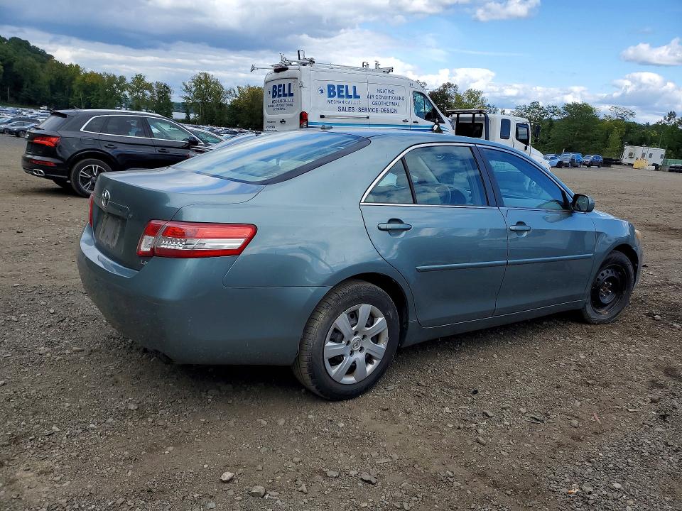 Продаж на аукціоні авто 2010 Toyota Camry, vin: 4T1BF3EK1AU545651, номер лоту: 68937256