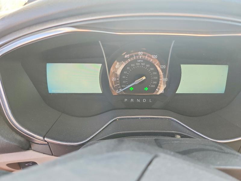 Продаж на аукціоні авто 2017 Ford Fusion, vin: 3FA6P0H79HR348193, номер лоту: 56548286